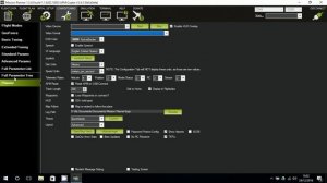Pixhawk RSSI setup with TBS Crossfire (Pixhawk V3.4 firmware required)