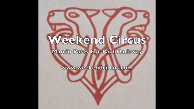 Mando Party For Paul Hathway смотреть онлайн