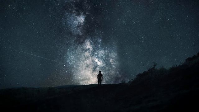 Michael FK - Pulsar смотреть онлайн