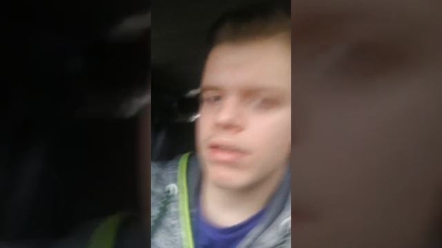 Рассказ как я и мой дядя поехали за ёлкой смотреть онлайн