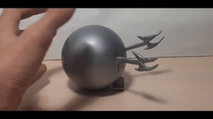 Сфера из фильма "Фантазм"