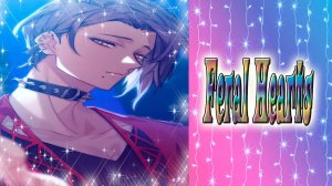 Feral Hearts / Дикие сердца / Глава 4 / Я чувствую запах смерти... / 💎