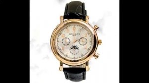 наручные часы patek philippe купить