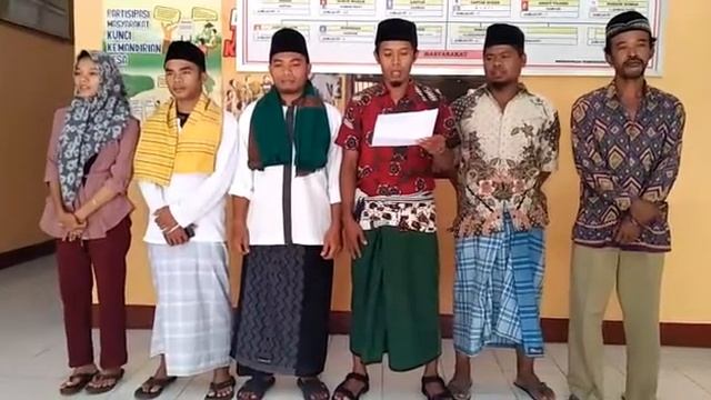 Anti Hoax Desa Lantan Kec Batukliang Utara смотреть онлайн