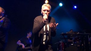 Nоль Три - Перышками в небо (Live) Барнаул, 05/10/2019