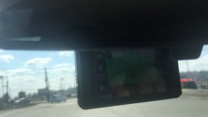 Обзор видеорегистратора inspector scat se