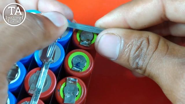 DIY 3S 12.6V Li-ion 18650 Battery 25A BMS | Protection Charger PCB Module Board | Low price смотреть онлайн