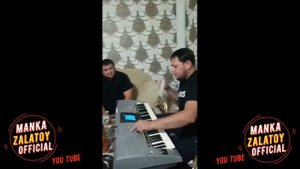 Толя Баленгиро - чаёри 2021new