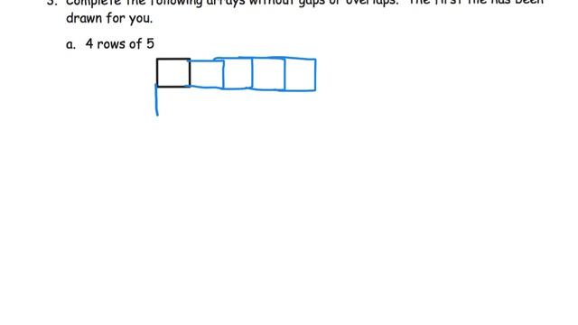 Eureka Math Grade 2 Module 6 Lesson 12 смотреть онлайн