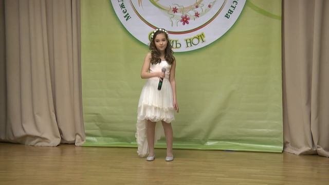 Милана Пономаренко