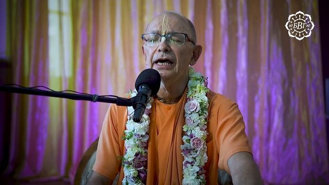 2023.09.04 - Джугала-аштака (Гита-нагари) - Бхакти Вигьяна Госвами смотреть онлайн