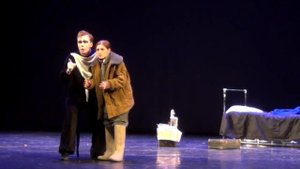 Спектакль Ленинградский Щелкунчик