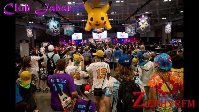 CLUB JABAR - Episode 6 - Zephyr FM смотреть онлайн