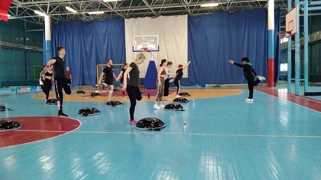 Курсы повышения квалификации. Апрель 2021 года