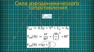 Расчёт мощности электродвигателя / для электросамокатов, электровелосипедов и т.д.