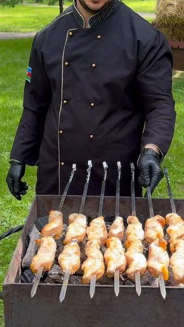 Очень красота ресторан калужская застава шашлык Каспийский осетрина￼ ￼￼ на мангале ￼ #share #foodie смотреть онлайн