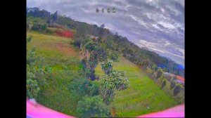 Foxeer Trex 1500 TVL Camera - FPV