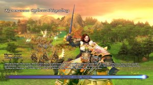 (#1) Heroes of Might and Magic V - Прохождение на максимальной сложности