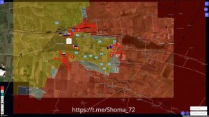 ВС РФ Взяли Под Полный Контроль Великую Новоселку. Котел За Котлом. 26 января 2025