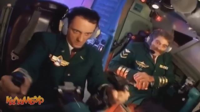 Журнал Каламбур. Подборка самых уморительных эпизодов. Calambur. Best Episodes.