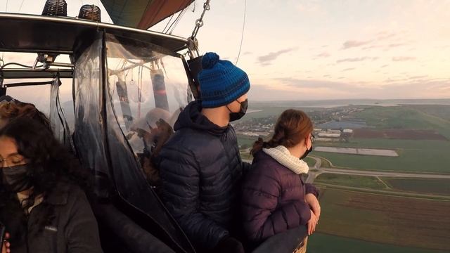 Deaf_Воздушный шар смотреть онлайн