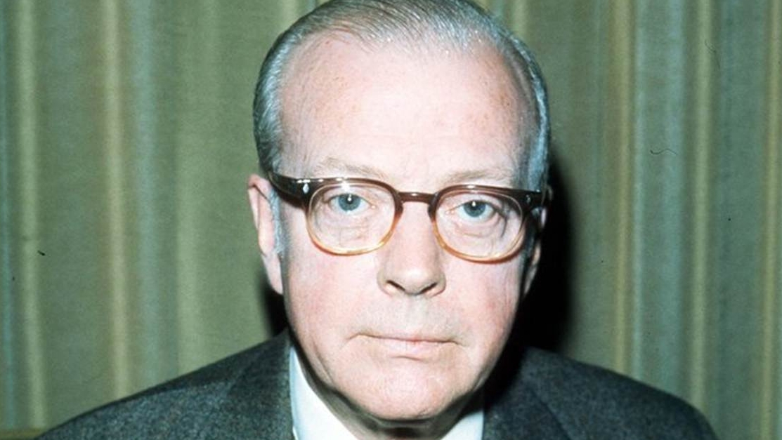 Эрик Эмблер смотреть онлайн