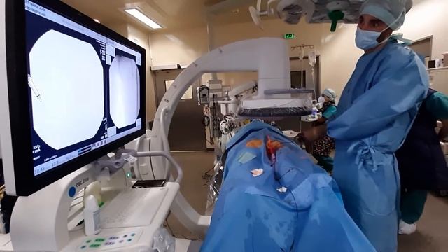 Chirurgie Vasculaire