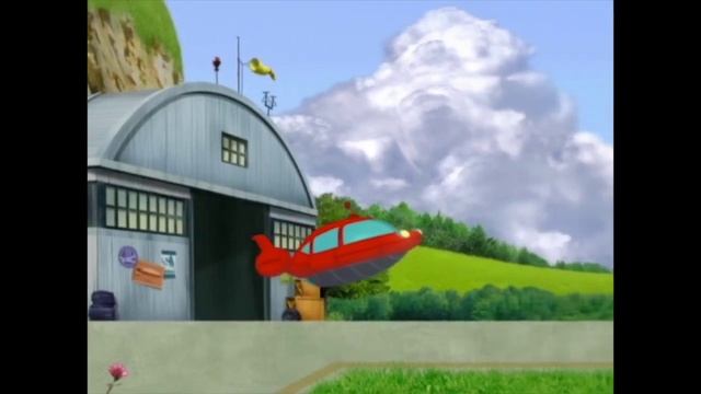 Little Einsteins - Theme Song Chinese Mandarin Season 2