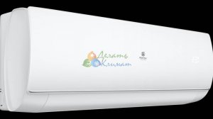 Настенные кондиционеры ROYAL Clima серии PANDORA. Купить в компании "Делать климат"