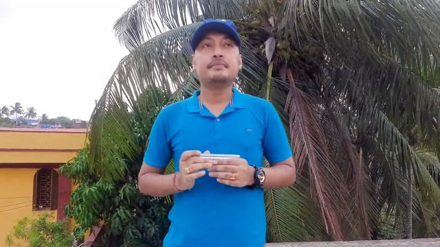 Yeh Dosti Hum Nahi Todenge  Harmonica  Cover By DR. Subhadip Chakraborty