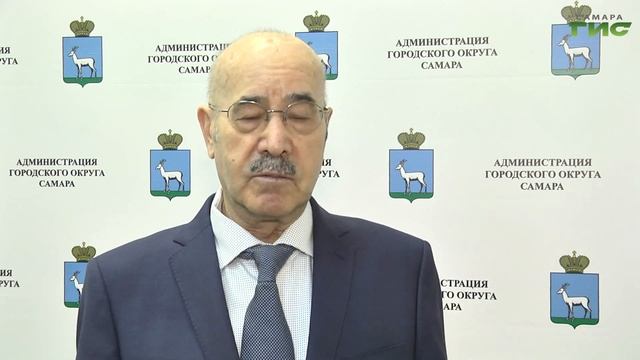 В Самаре прошел семинар "Тренды социального проектирования" смотреть онлайн