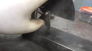 угломер для резцов