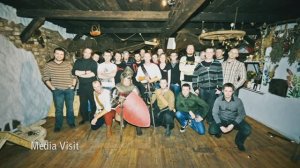 Ведьмак 2: Убийцы королей - Фото тур по студии CD Projekt RED