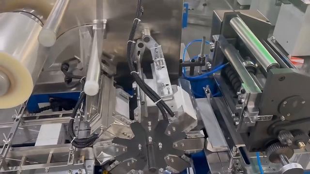 Cellophane Machine For Wrapping Perfume BoxesCosmetic Box Film Cellophane Wrapping MachineDurable смотреть онлайн