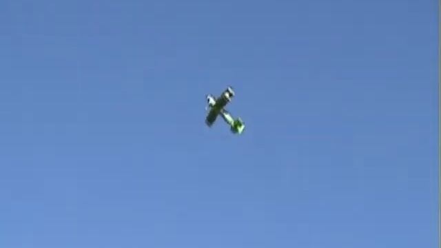 Precision Aerobatics Ultimate AMR смотреть онлайн