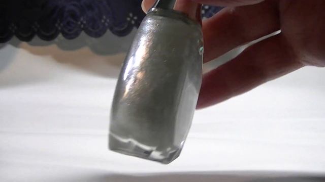 Sally Hansen Diamond Shine No Chip Nail Color 160 Something Blue смотреть онлайн