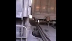 андронный калайдер в действии