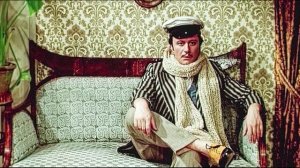 Белеет мой парус