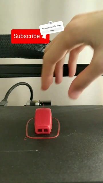 3D Printed Whistle over 118db #design #design #3d #thingiverse #viral #whatsappstatus #camping смотреть онлайн