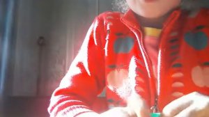 Фокус с исчезновением разорванной бумаги