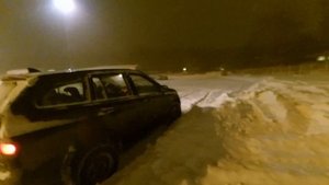 ssangyong kyron offroad