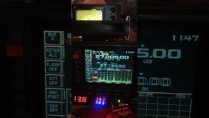 Си-би. Здесь Кардан.