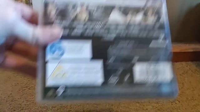 My Roger Moore James Bond DVD Collection! смотреть онлайн