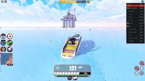 The Grind To 100 Million Cash in Jailbreak... (Roblox Jailbreak)