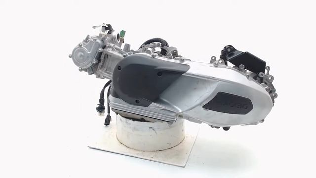 Used Engine Piaggio Medley 125 ABS 2015 230622 смотреть онлайн