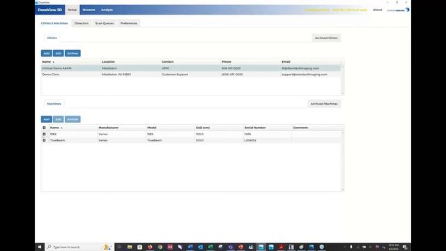 Uncomplicated Annual QA смотреть онлайн
