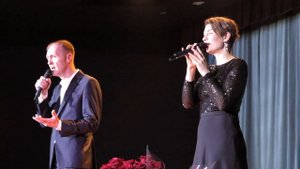 Дивьяроса - Песня о Душе!