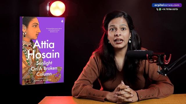 How to Crack UGC NET English: Top 14 Post Partition Novels You Shouldn't Ignore смотреть онлайн