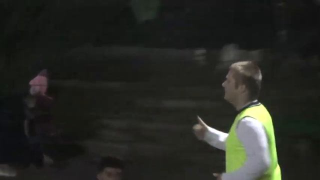 5 КХ 5 лига Пилигрим   Newton