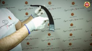 Защита задней арки Tank 300 (russ-artel.ru)